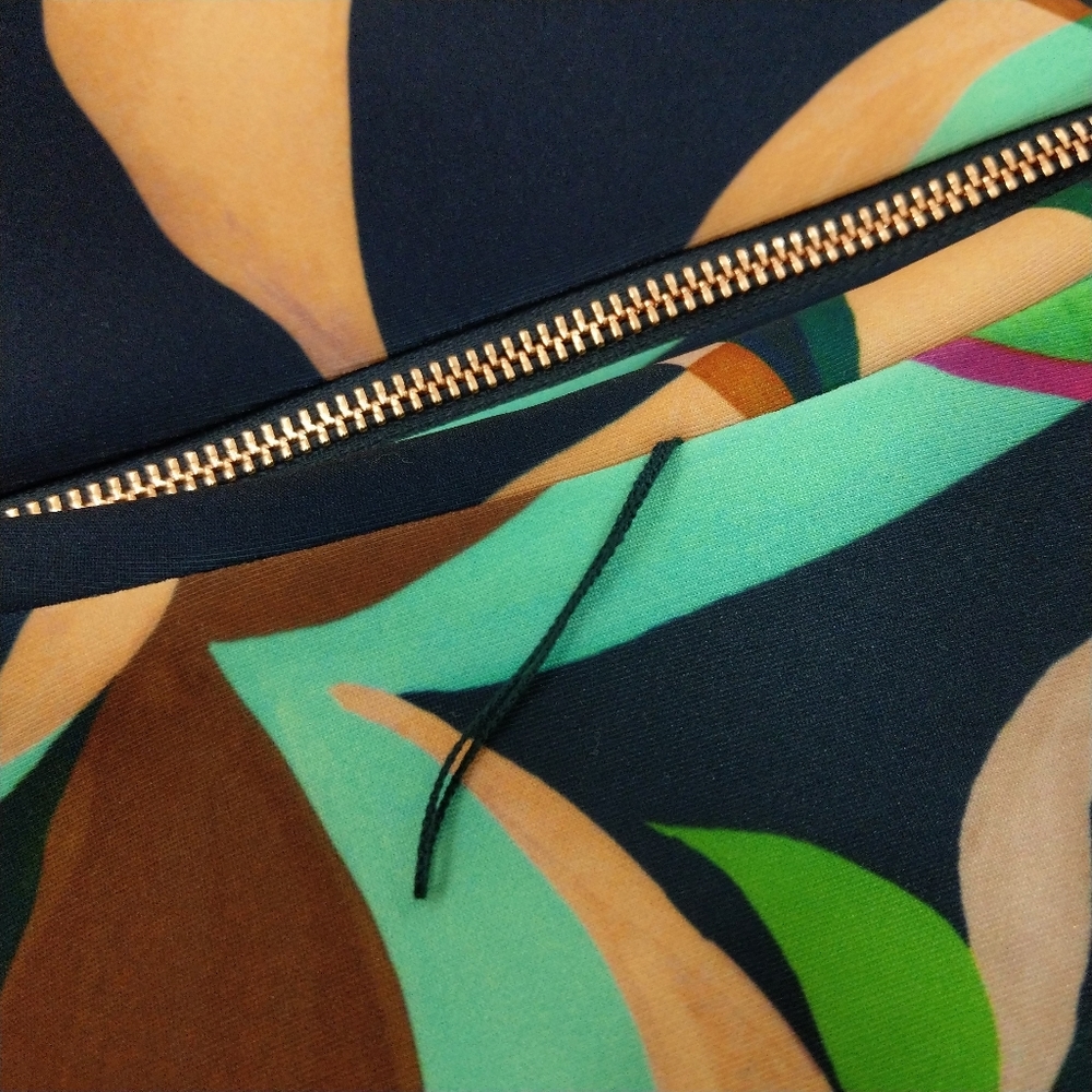 🍒NWT🍒 TED BAKER PENCIL DRESS - Picture 5 of 6